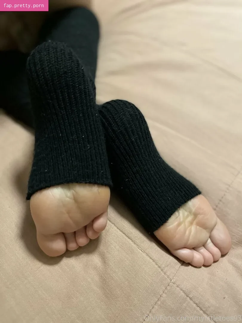 mylittletoes93 - Photo #04