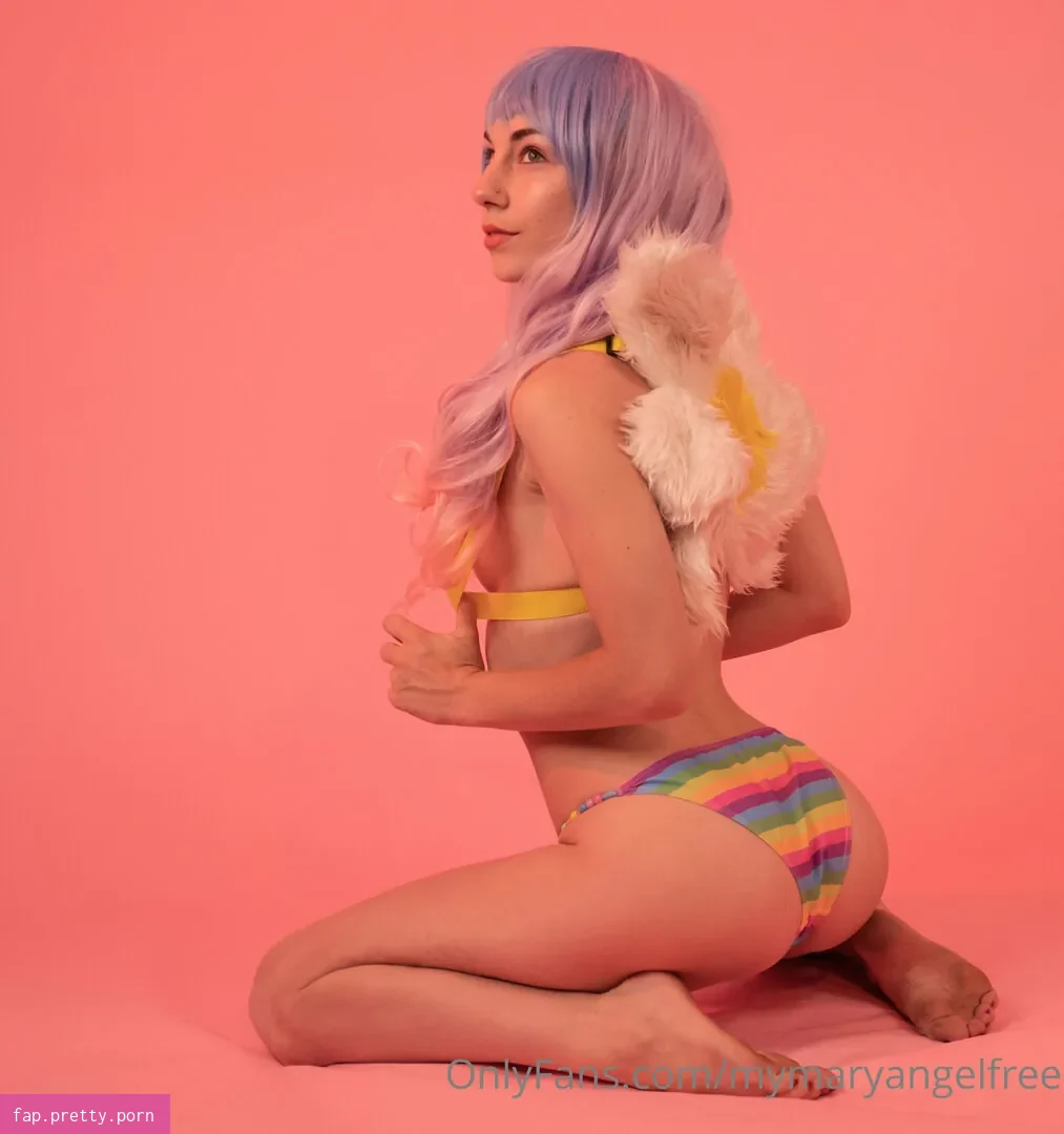mymaryangell - Photo #01