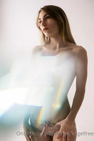 mymaryangell