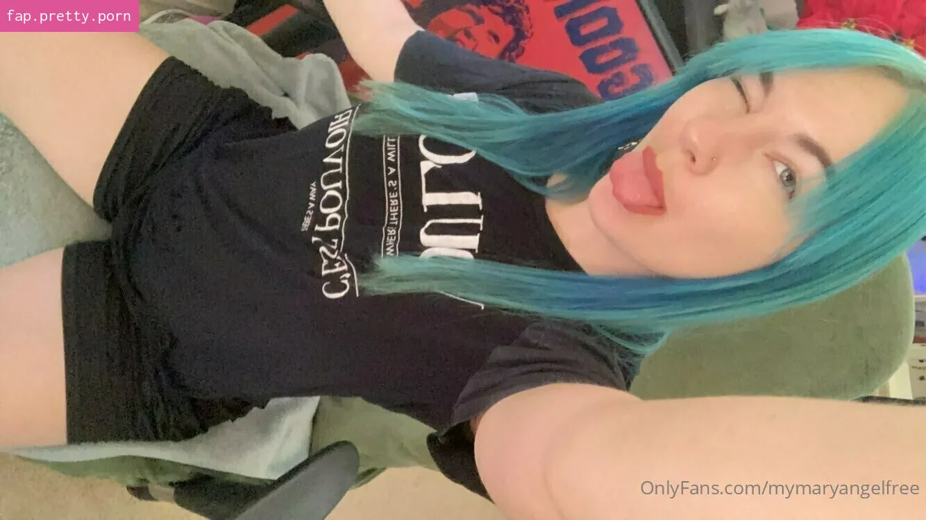 mymaryangell - Photo #78