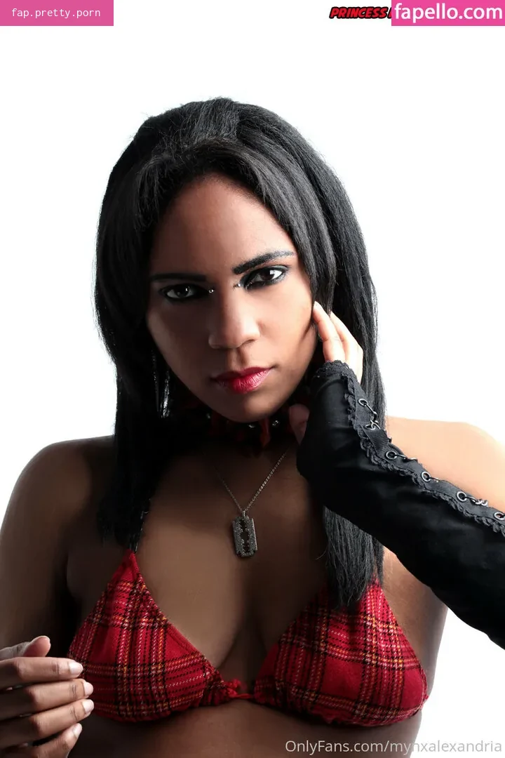 mynxalexandria - Photo #22