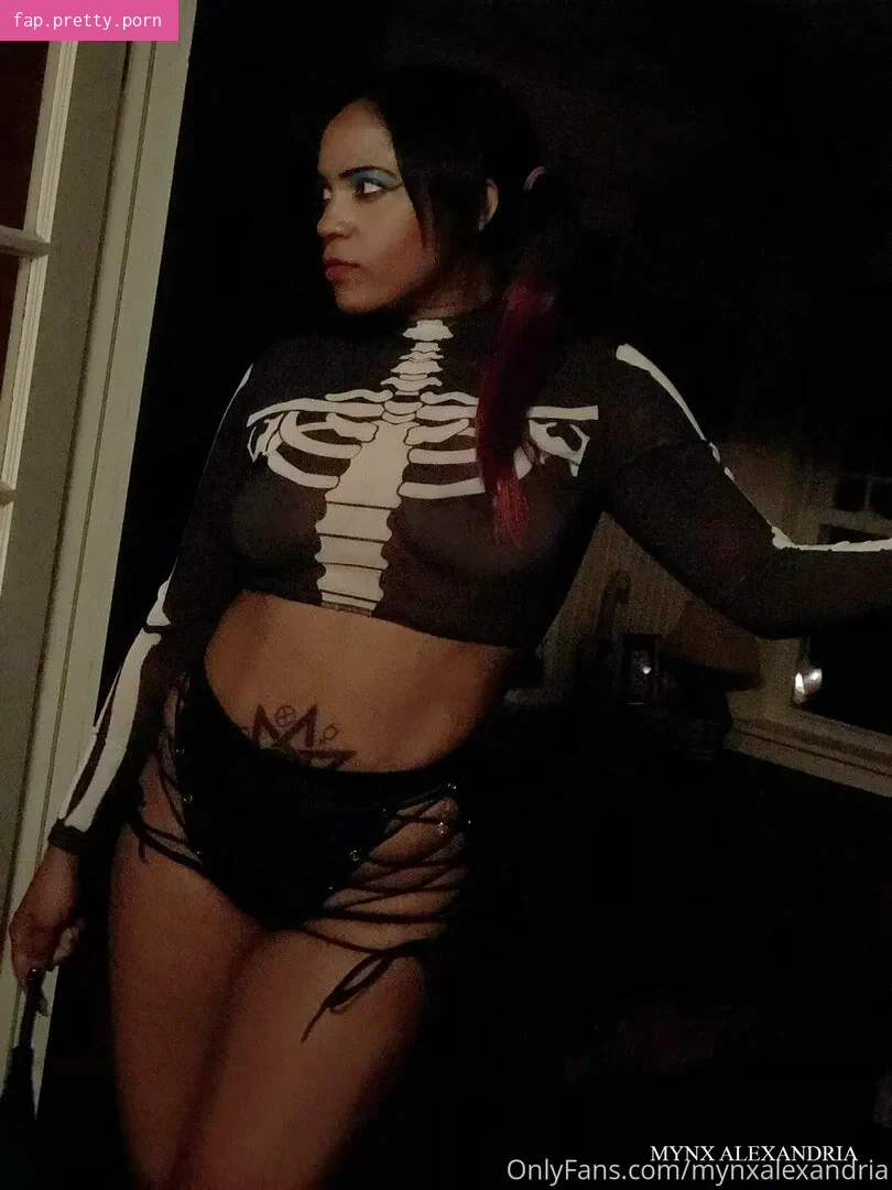 mynxalexandria - Photo #57