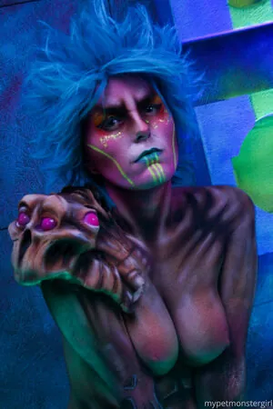 mypetmonstergirl