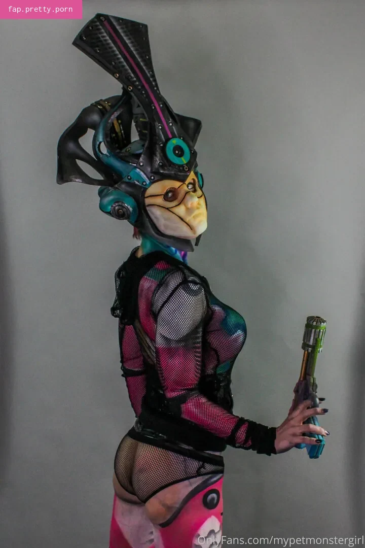 mypetmonstergirl - Photo #80