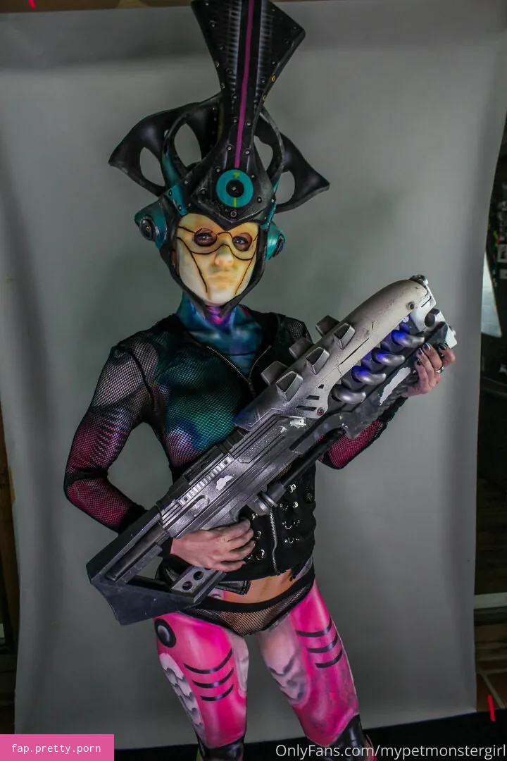 mypetmonstergirl - Photo #82