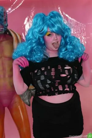 mypetmonstergirl