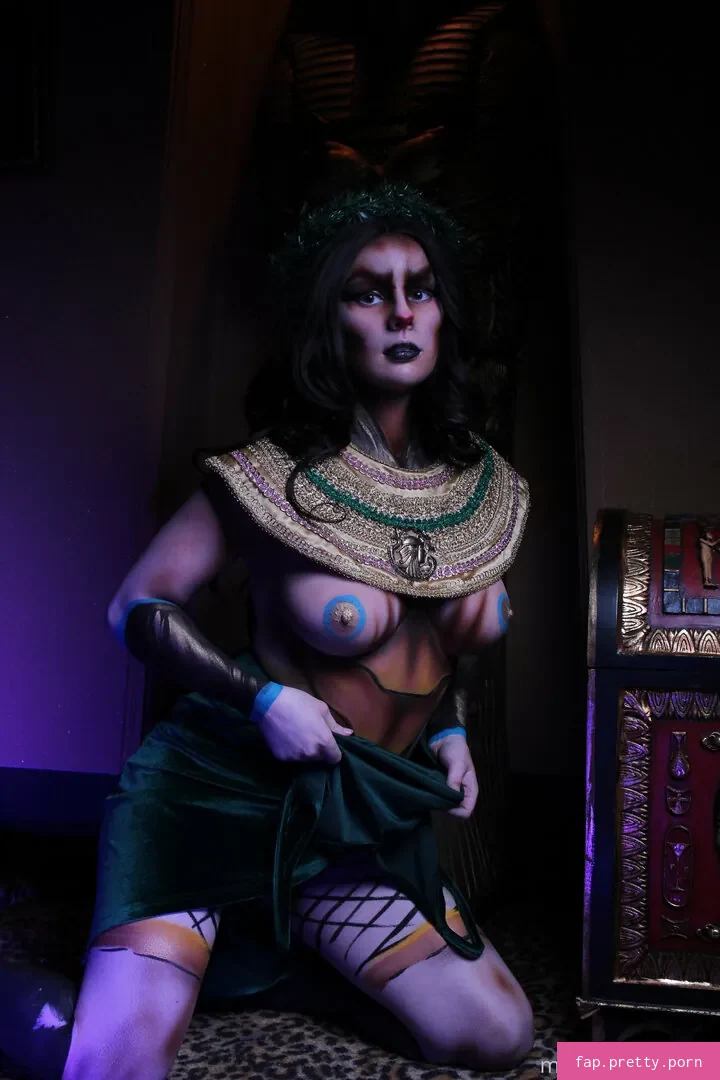 mypetmonstergirl - Photo #69