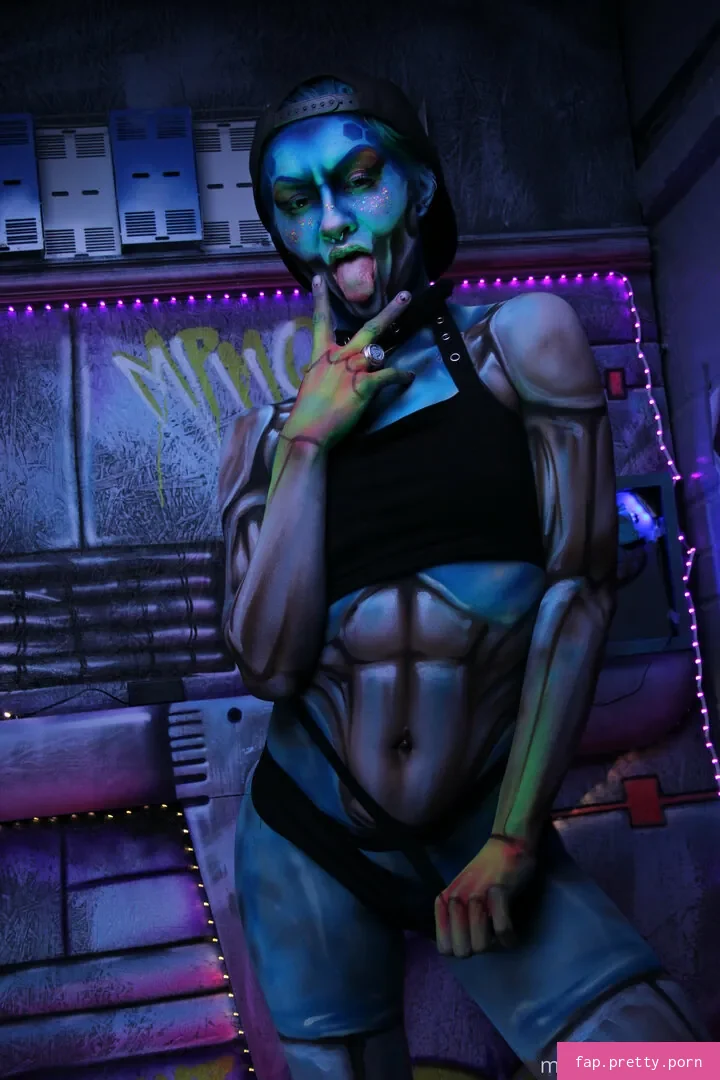 mypetmonstergirl - Photo #96