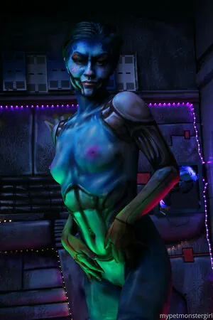 mypetmonstergirl