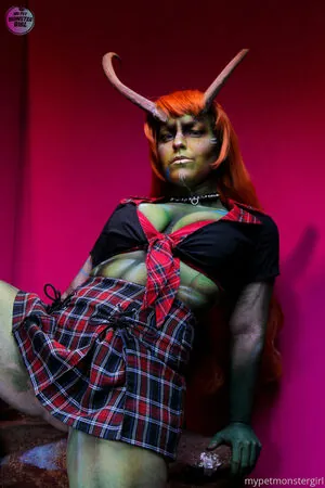 mypetmonstergirl
