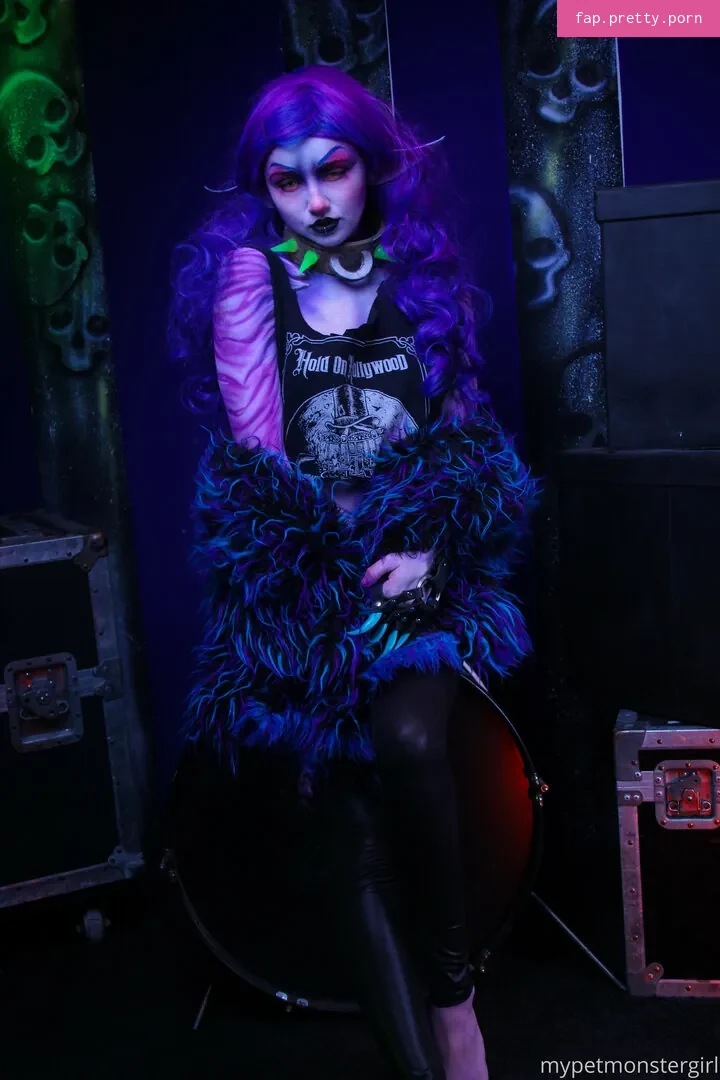 mypetmonstergirl - Photo #18