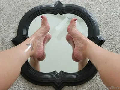 myprettyfeet8free