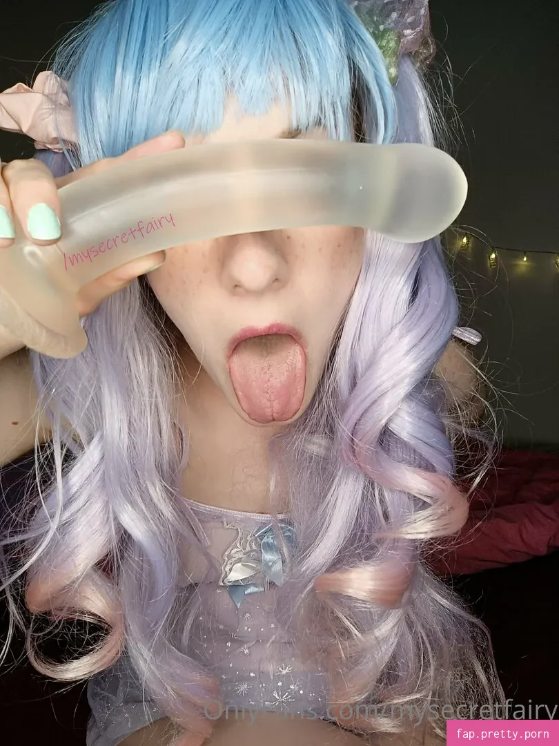 mysecretfairy - Photo #10