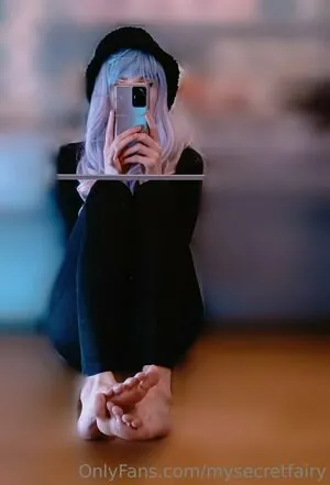 mysecretfairy