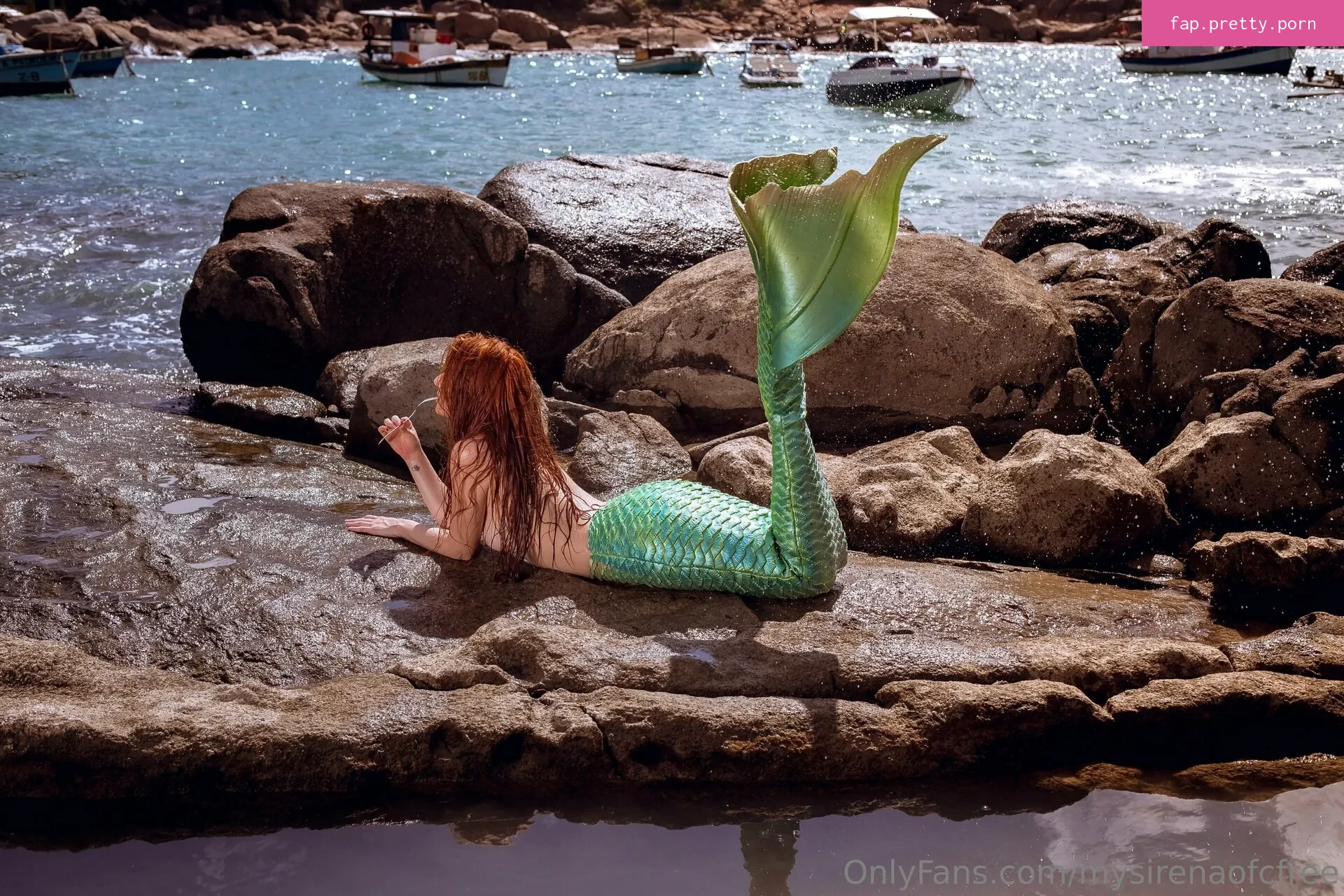 mysirenaofcfree - Photo #12