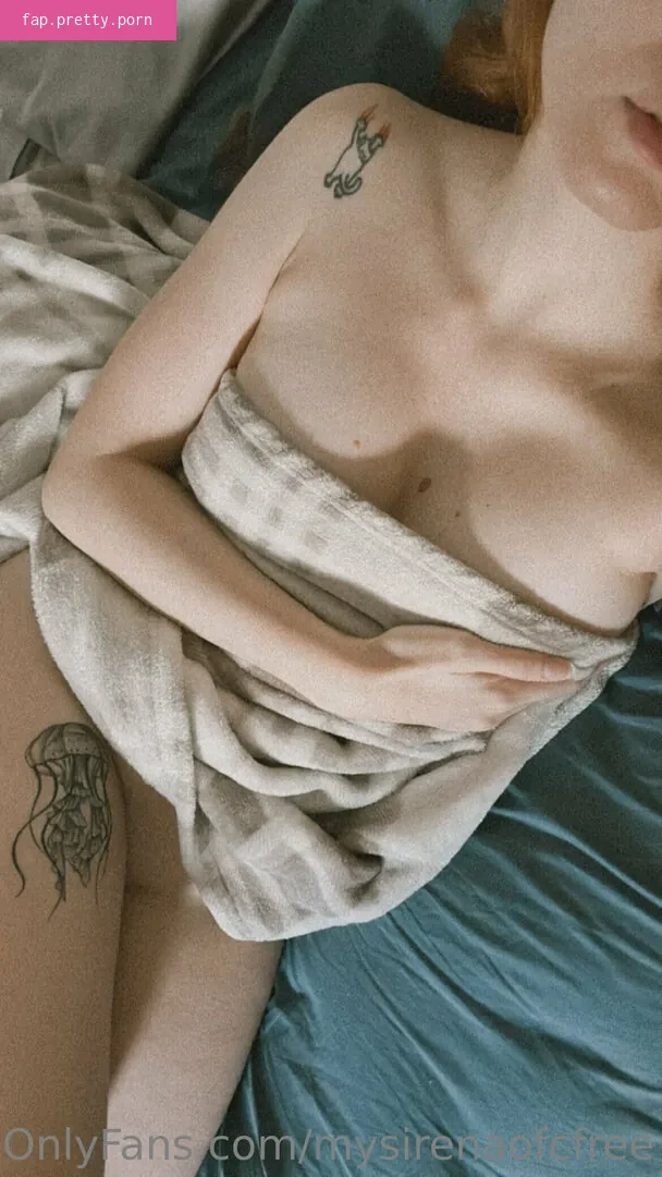 mysirenaofcfree - Photo #38