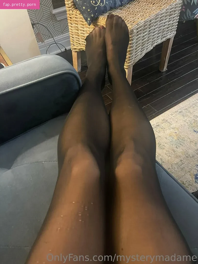 mysterymadame - Photo #12