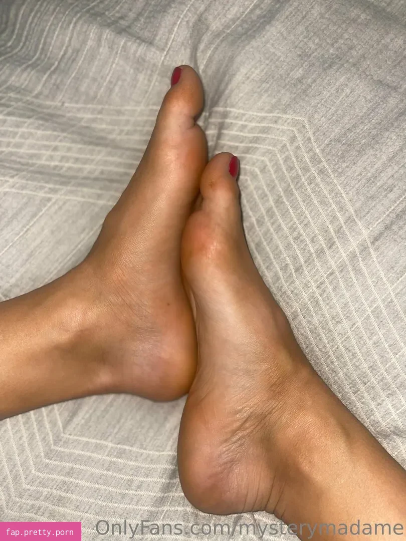 mysterymadame - Photo #15