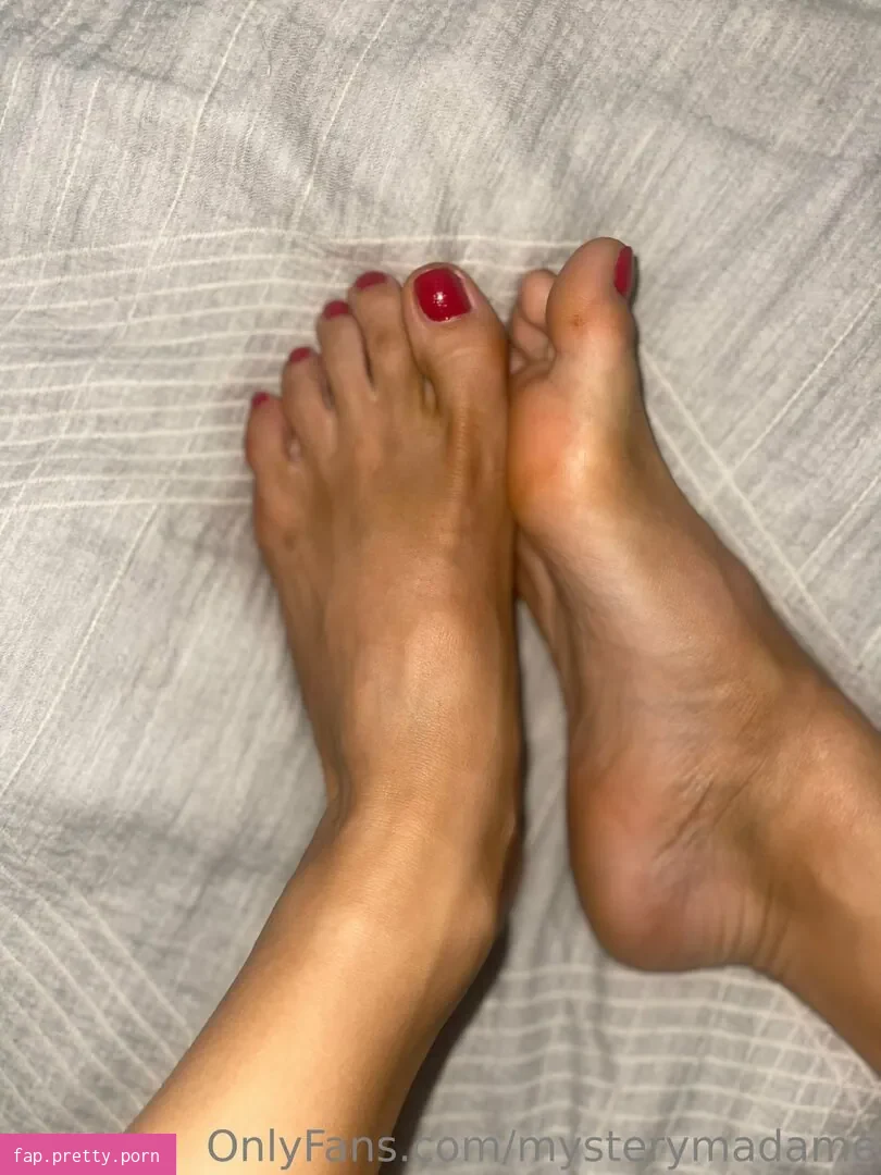 mysterymadame - Photo #16