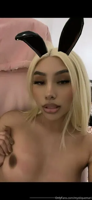 mystiquemari