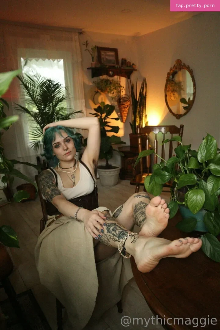 mythicmaggie - Photo #27