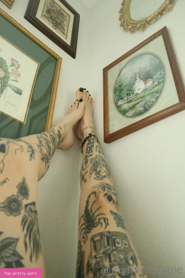 mythicmaggie - Photo #34