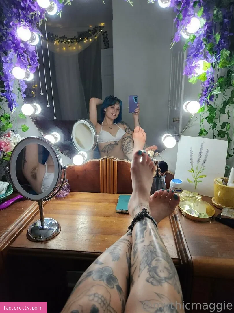 mythicmaggie - Photo #35
