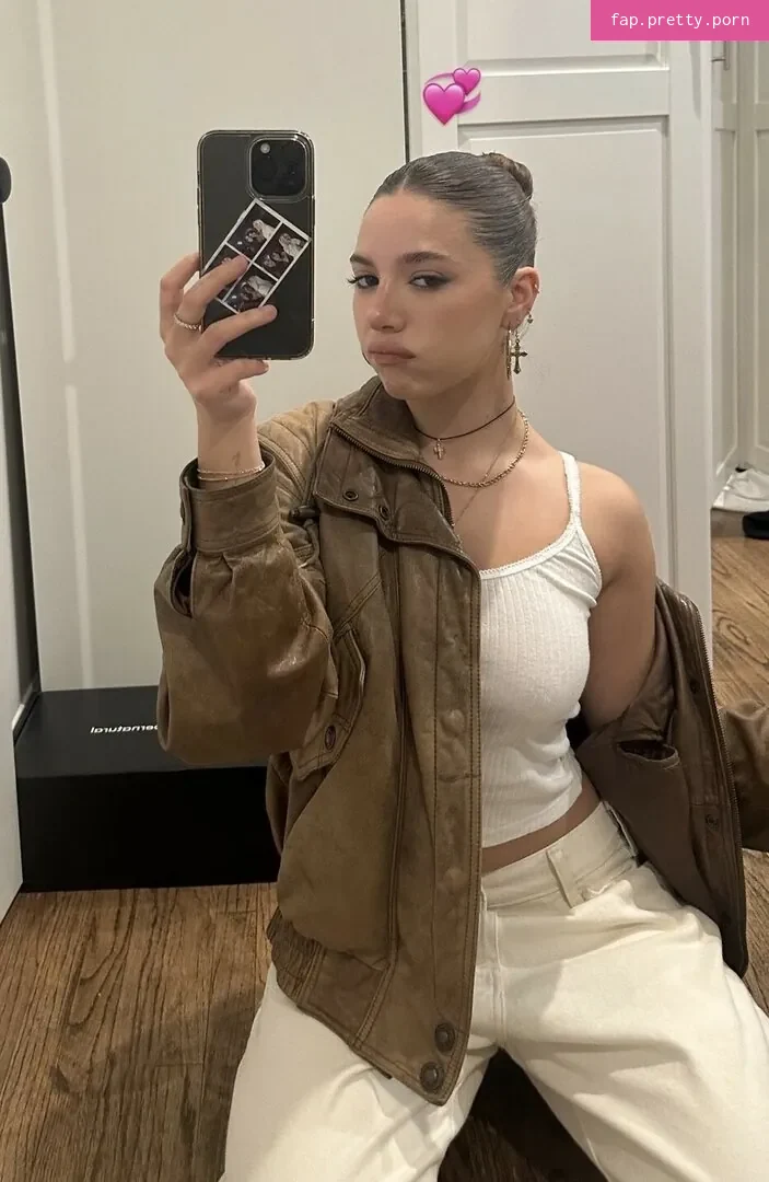 Mackenzie Ziegler - Photo #76