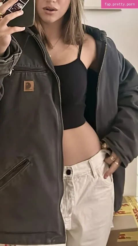 Mackenzie Ziegler - Photo #06
