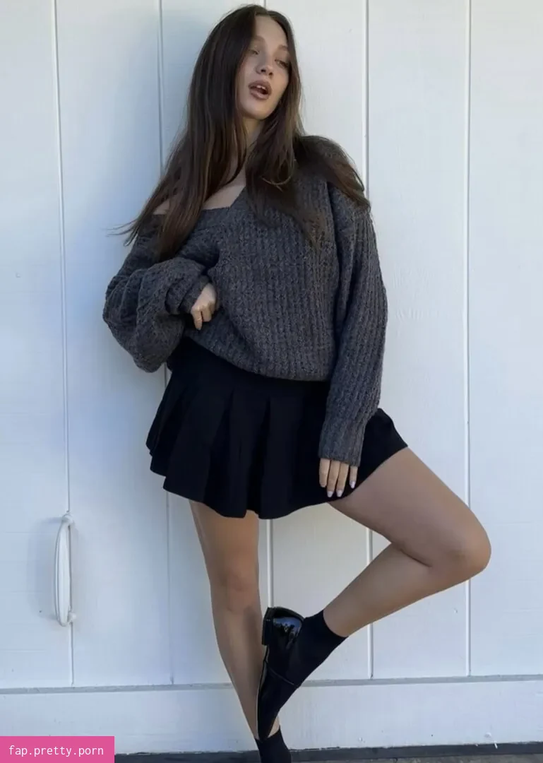 Maddie Ziegler - Photo #96