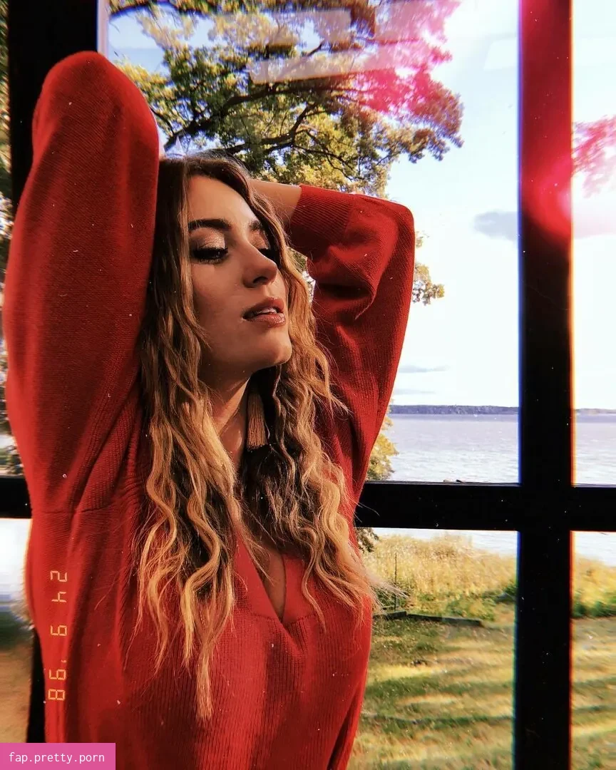 Marcelina Zawadzka - Photo #70