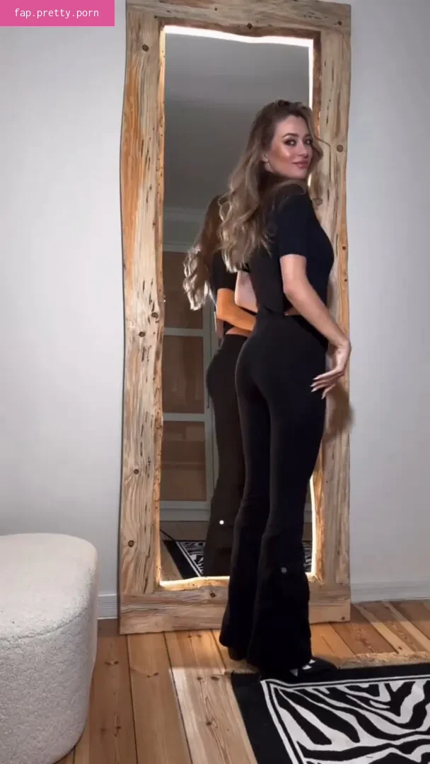 Marcelina Zawadzka - Photo #84