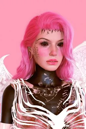 Mari Zombie