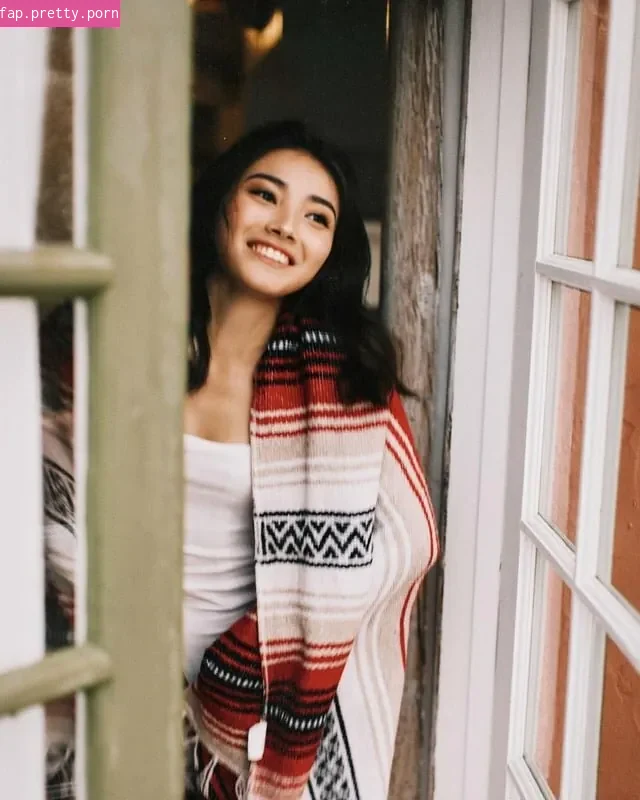 Maria Zhang - Photo #44