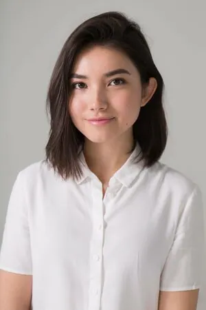 Maria Zhang