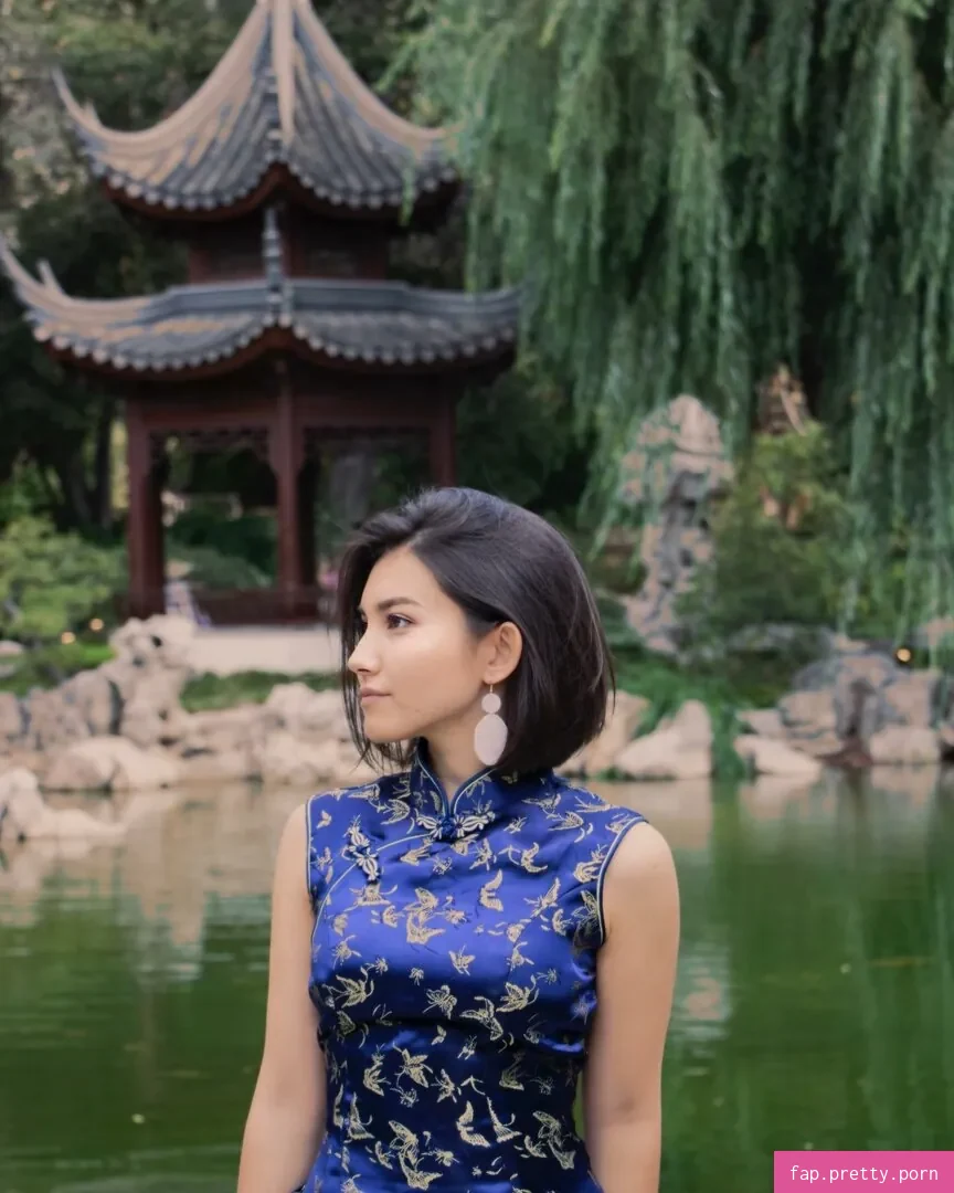 Maria Zhang - Photo #83