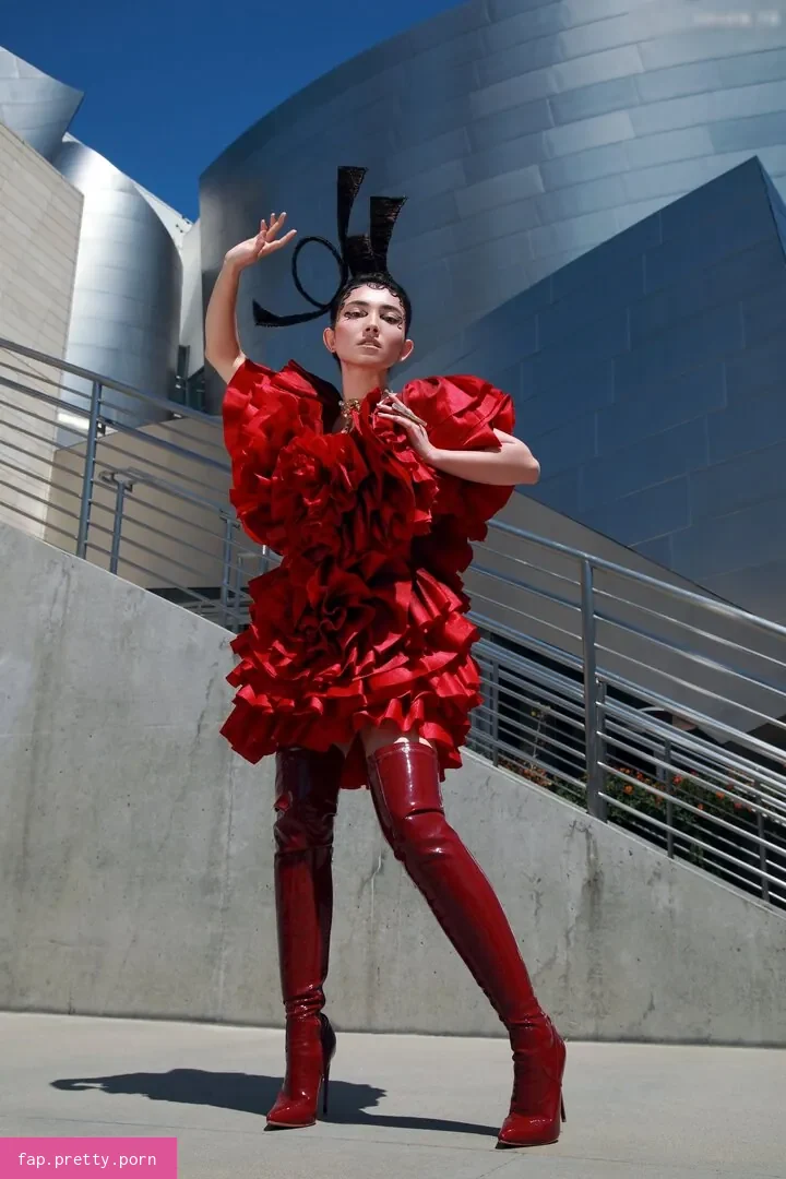 Maria Zhang - Photo #46