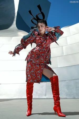 Maria Zhang