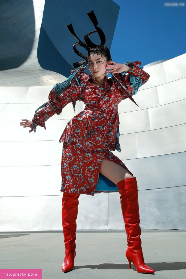 Maria Zhang - Photo #49