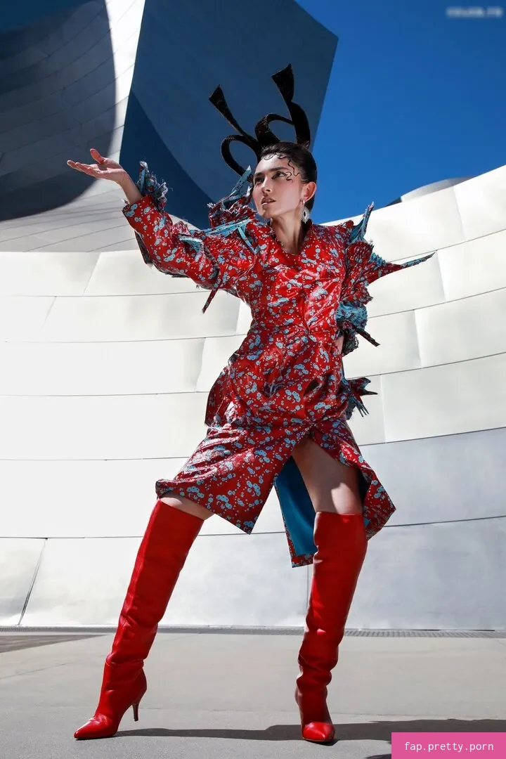 Maria Zhang - Photo #50
