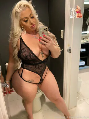 mzdanibadgirl