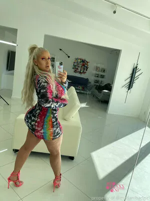 mzdanibadgirl