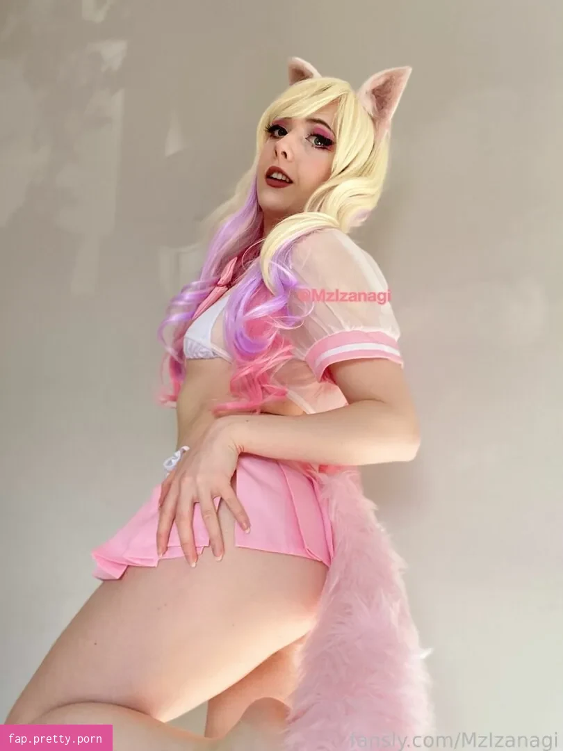 MzIzanagi - Photo #10