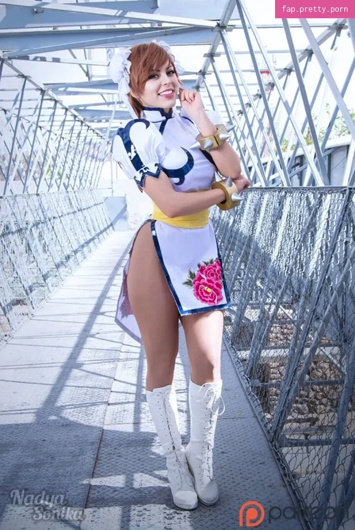 Nadyasonika - Photo #07