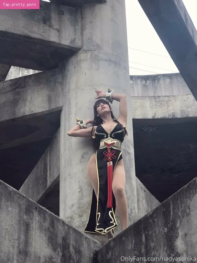 Nadyasonika - Photo #33