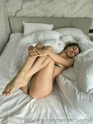 nastyacrazymo