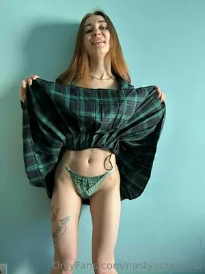 nastyacrazymo