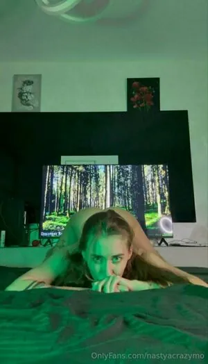 nastyacrazymo