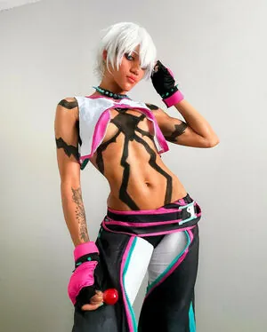 Numochiii