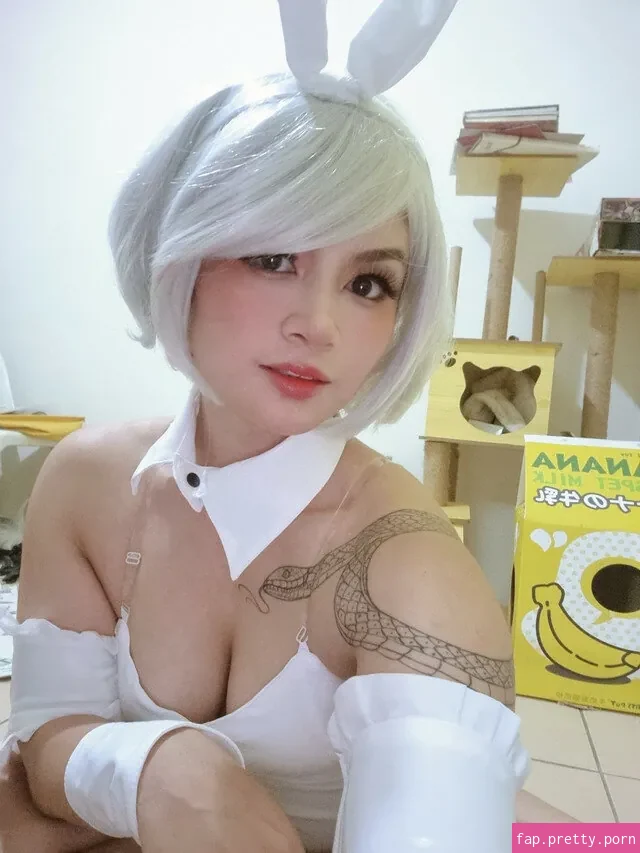 Nyaaati - Photo #17